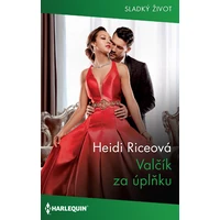Valčík za úplňku - E-kniha