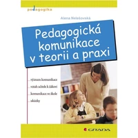 Pedagogická komunikace v teorii a praxi - E-kniha