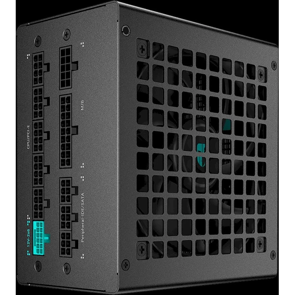 DEEPCOOL GAMERSTORM PQ750G 750W černý - Zdroje - Obrázek 1c08bbceb4554f738bbbaa4a62e495cc
