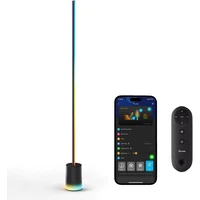Govee Floor Lamp 2 Matter RGBICWW Smart lampa + ovladač - Chytrá osvětlení