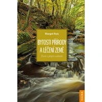 Bytosti přírody a léčení Země - E-kniha