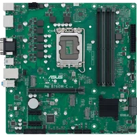 ASUS PRO B760M-C-CSM - Základní desky
