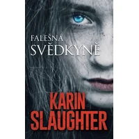 Falešná svědkyně - E-kniha