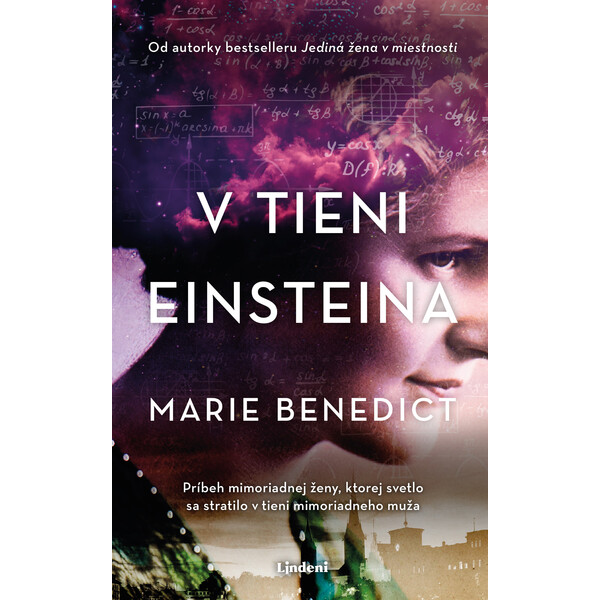 V tieni Einsteina