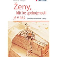 Ženy, klíč ke spokojenosti je v nás - E-kniha
