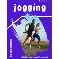 Jogging - E-kniha