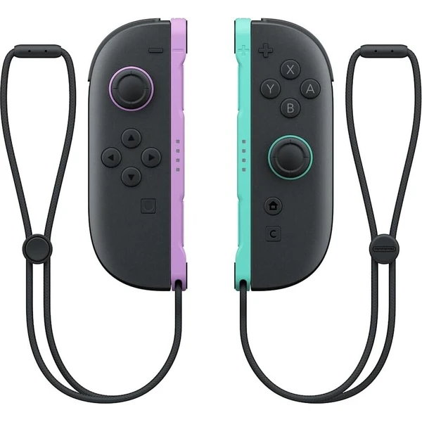 Nintendo Joy-Con 2 Set mix barev - Herní ovladače - Obrázek 1c35a175cb1c4e98b00eb8da0655bb77
