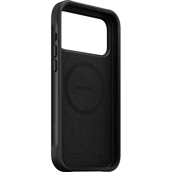 Nomad Rugged MagSafe kryt iPhone 18 Pro Max Norte - Pouzdra - Obrázek 1c374d3189af4e0b840566b2892ffb72