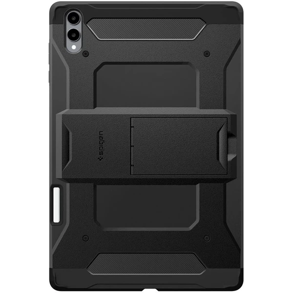 Spigen Tough Armor Pro pouzdro Samsung Galaxy Tab S11 Ultra černé - Pouzdra - Obrázek 1c39e06dd88a4d5582e078b4a0a9d9f1