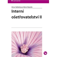 Interní ošetřovatelství II - E-kniha