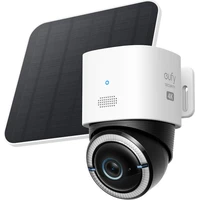 Anker eufy 4G LTE Cam S330 bílá - IP kamery