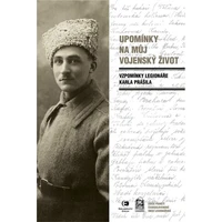 Upomínky na můj vojenský život - E-kniha