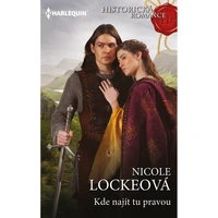Kde najít tu pravou - E-kniha