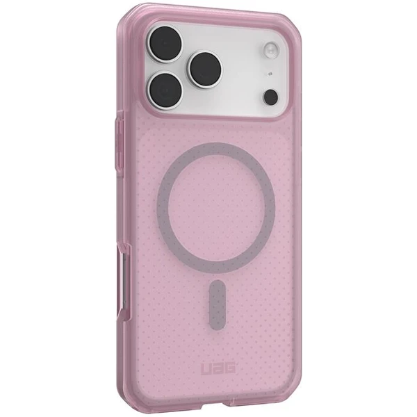 UAG Dot MagSafe kryt iPhone 17 Pro Max fialový - Pouzdra - Obrázek 1c4c01e701f145729970f446b6f56c42