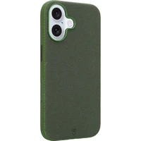 Tactical MagForce WEARe MagSafe kryt Apple iPhone 16 Forest Green - Pouzdra
