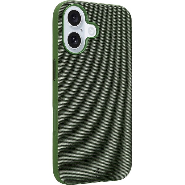 Tactical MagForce WEARe MagSafe kryt Apple iPhone 16 Forest Green