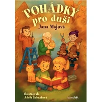 Pohádky pro duši - E-kniha