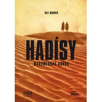 Hadísy - E-kniha