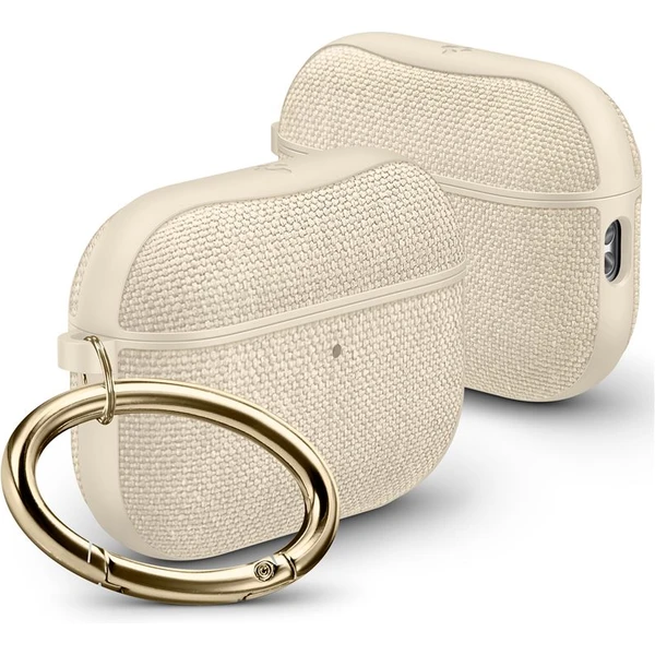 Spigen Urban Fit pouzdro AirPods Pro 3 dune beige - Pouzdra - Obrázek 1c5d06eb5a54423a92d29fe5e621aab9