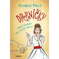 Drobničky - E-kniha