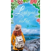 Lovkyně ústřic - E-kniha