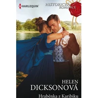 Hraběnka z Karibiku - E-kniha