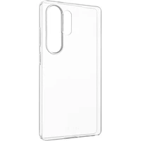 FIXED Story Slim TPU kryt Samsung Galaxy S25 Ultra, 0,6 mm čirý - Pouzdra
