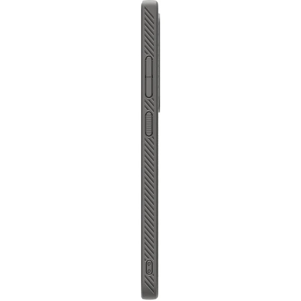Spigen Liquid Air kryt Samsung Galaxy S25 Ultra šedý - Pouzdra - Obrázek 1c70351724234863952a6e92874f2a2f