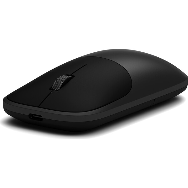 Satechi Slim EX bezdrátová myš (MacBook Neo) vesmírně černá - Myši - Obrázek 1c71788680dd46e083c75bd2a8935550