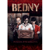 Bedny - E-kniha