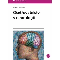 Ošetřovatelství v neurologii - E-kniha