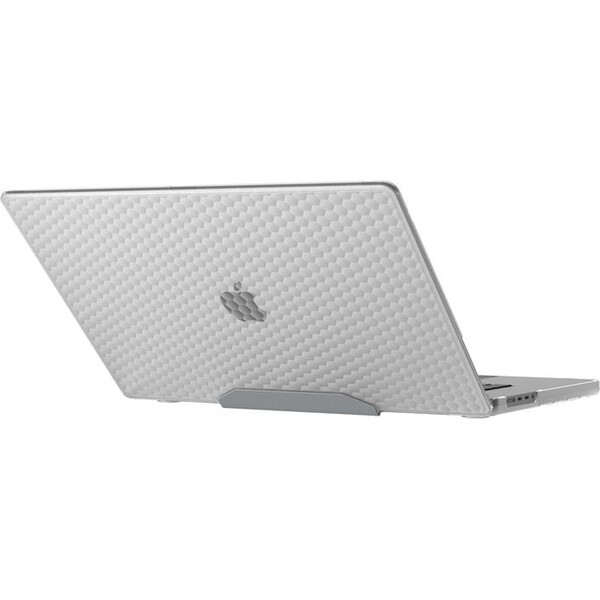 UAG Essential Armor kryt MacBook Pro 16" (M4/M3/M2) ice