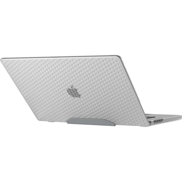 UAG Essential Armor kryt MacBook Pro 16" (M4/M3/M2) ice - Pouzdra - Obrázek 1c79fb5e6740463ba0dcec097b7d318b