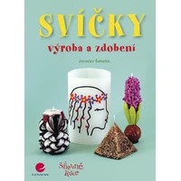 Svíčky - E-kniha
