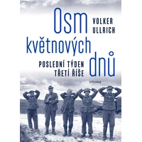 Osm květnových dnů - E-kniha