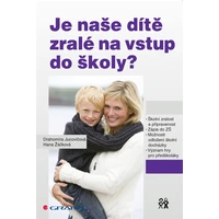 Je naše dítě zralé na vstup do školy? - E-kniha