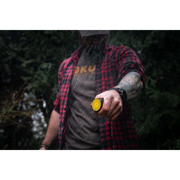 Tactical StrikeBase AllTerrain Bluetooth voděodolný reproduktor - Reproduktory - Obrázek 1c8eeb0d87a144b19577777e1d321085