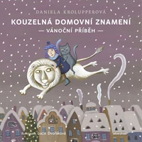 Kouzelná domovní znamení  - E-kniha