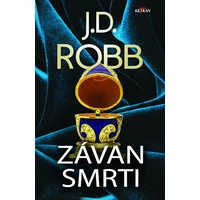 Závan smrti - E-kniha