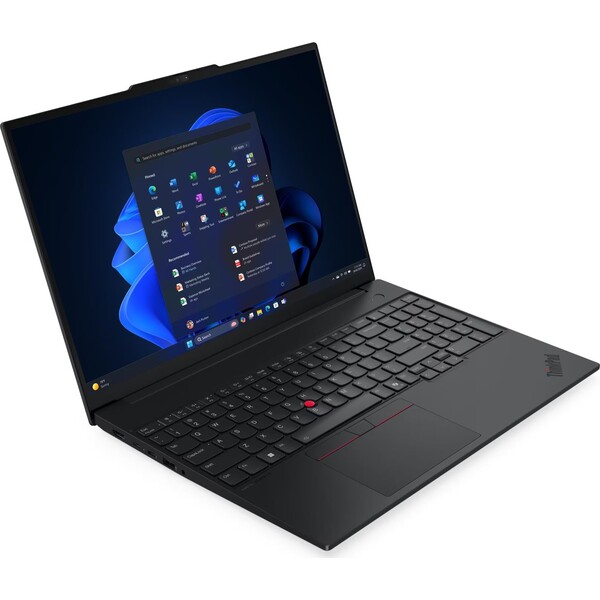Lenovo ThinkPad E16 Gen 3 (21TF006MCK) černý - 3 roky Premium Care po registraci - Notebooky - Obrázek 1c96a54a0c824116a9303cb85ef8a799