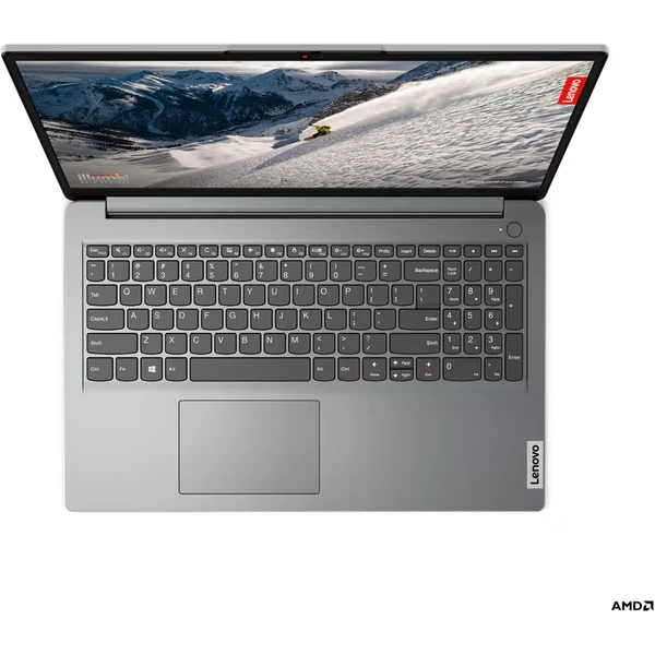 Lenovo IdeaPad 1 15AMN7 (82VG00VSCK) šedý - Notebooky - Obrázek 1c9cd319b23c48afb8c9207ad67524bf