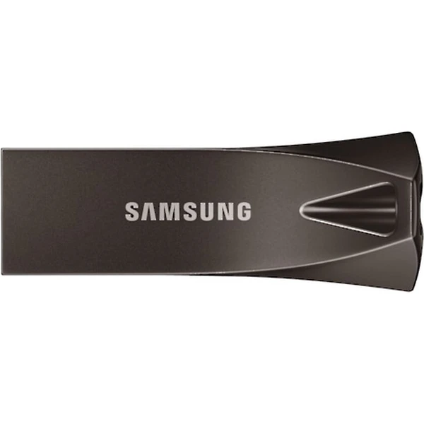 Samsung BAR Plus USB 3.1 flash disk 128GB šedý - Flashdisky - Obrázek 1ca5f22d9c134652a81fbb8c306565e3