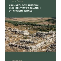 Archaeology, History, and Identity Formation in Ancient Israel - E-kniha