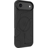 Tactical MagForce Hyperstealth Sika kryt iPhone Air Asphalt - Pouzdra