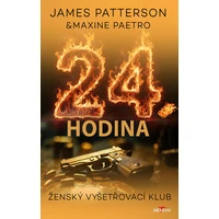 24. hodina - E-kniha