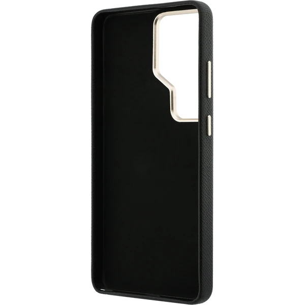 Guess PU 4G Resin Metal Logo kryt Samsung Galaxy S26 Ultra černý - Pouzdra - Obrázek 1cb98c98c3024dd99103e9b671ee3855