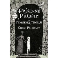 Příšerné příběhy z temného tunelu - E-kniha