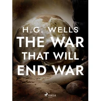 The War That Will End War - E-kniha