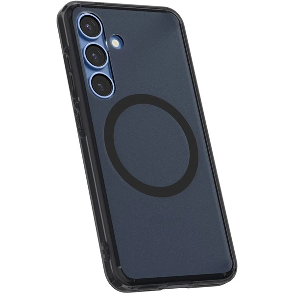 Spigen Ultra Hybrid MagSafe kryt Samsung Galaxy S25 černý - Pouzdra - Obrázek 1cc3d938ee1440b09a9d374a6e8d362a