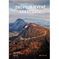 Znovuobjevené krásy Čech - E-kniha